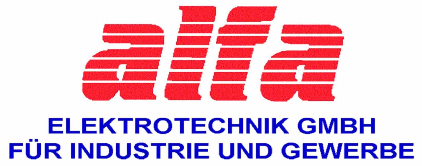 Logo alfa